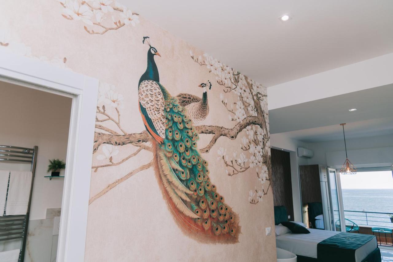 Frontemare Suite Castellammare di Stabia Exterior photo