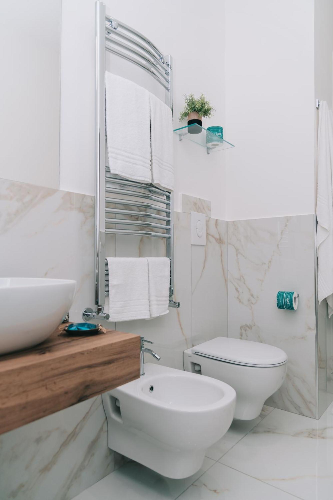 Frontemare Suite Castellammare di Stabia Room photo