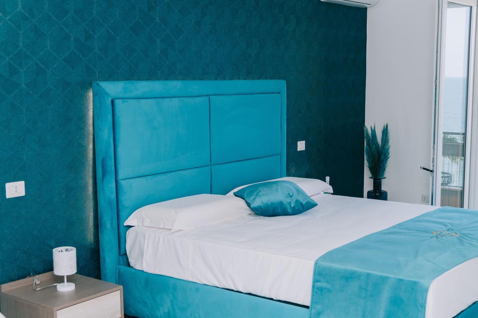 Frontemare Suite Castellammare di Stabia Room photo
