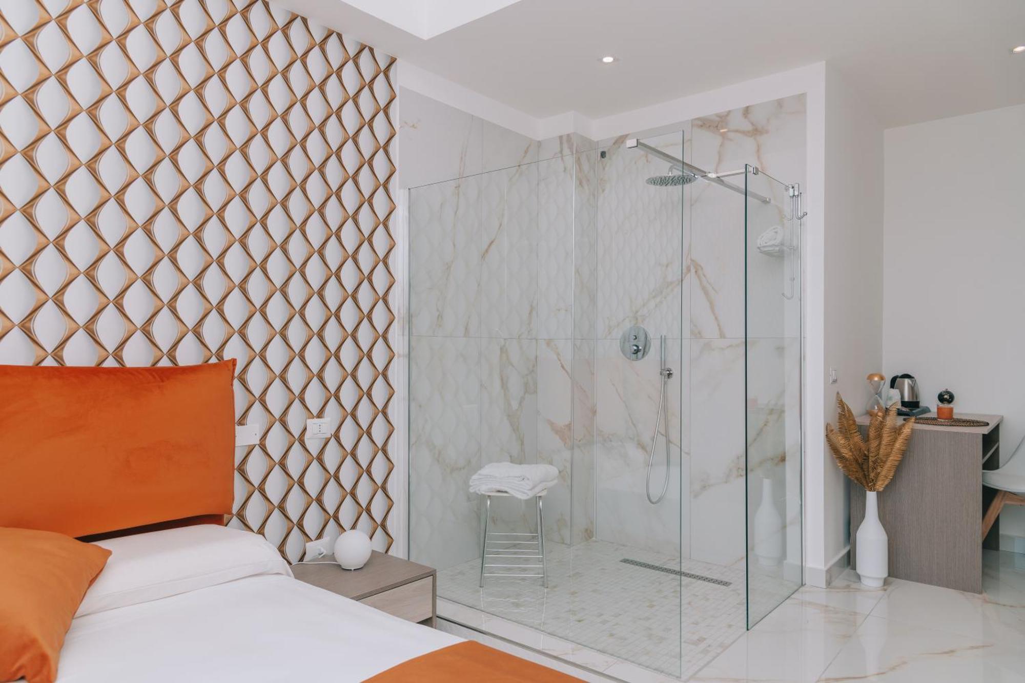 Frontemare Suite Castellammare di Stabia Room photo