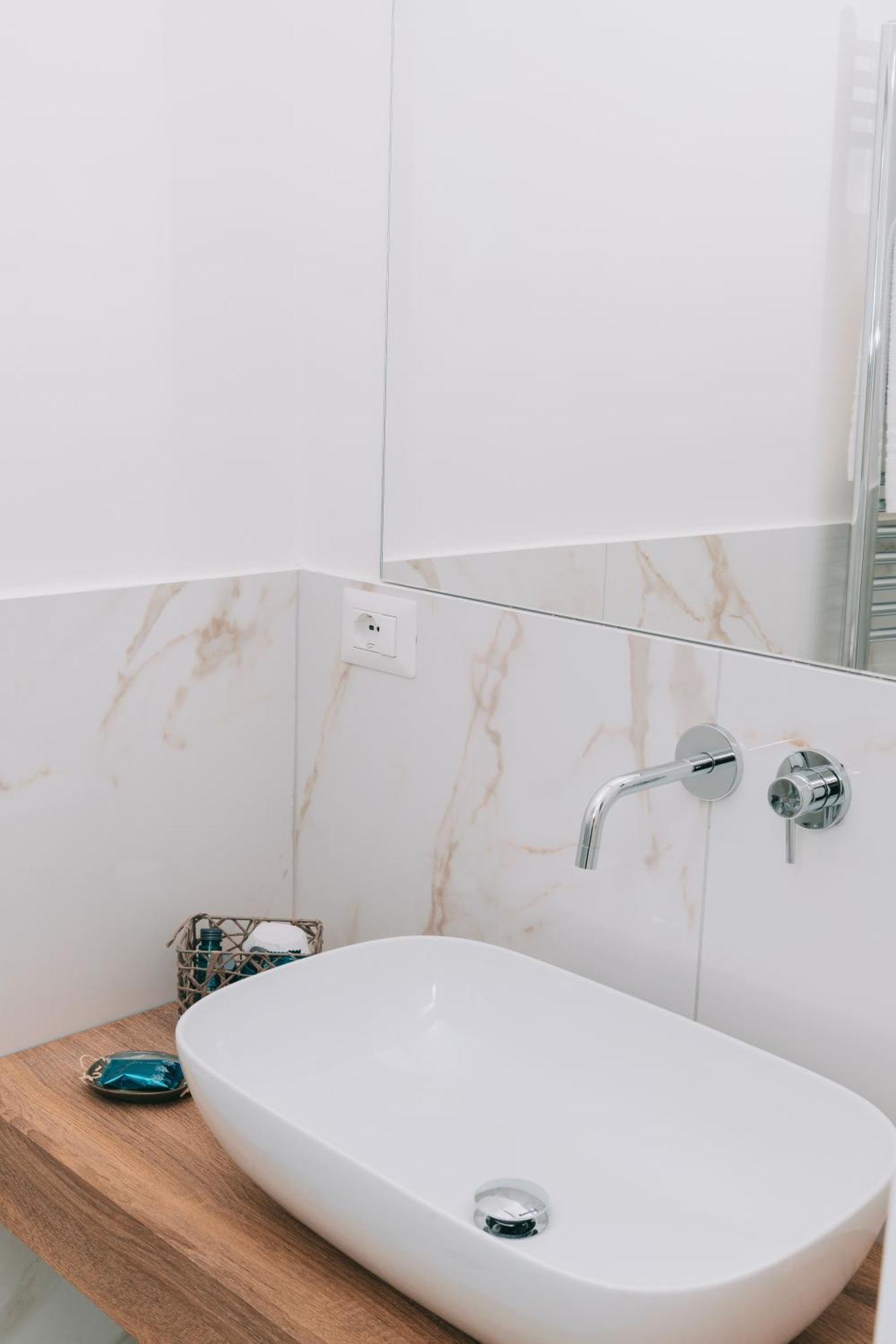 Frontemare Suite Castellammare di Stabia Room photo