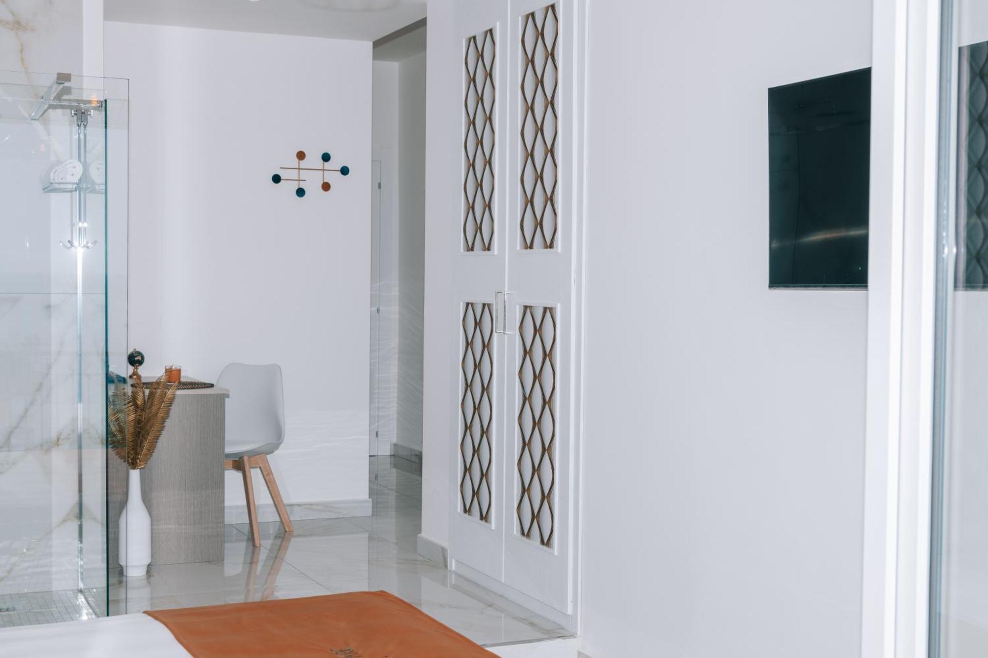 Frontemare Suite Castellammare di Stabia Room photo