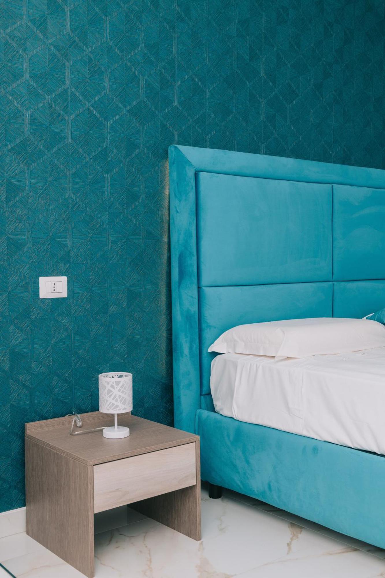 Frontemare Suite Castellammare di Stabia Room photo
